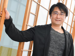 アプリ「真・三國無双」インタビュー。“スマホで真・三國無双”この一言に抱かれる期待に，鈴木亮浩氏らはどう答えるのか