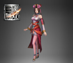 画像ギャラリー No.003のサムネイル画像 / アプリ「真・三國無双」，サービス開始後“無双2”の貂蝉がもらえるログインキャンペーンを期間限定開催