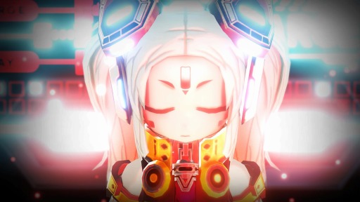 画像ギャラリー No.001のサムネイル画像 / 「メタリックチャイルド」のPR動画が「シン・エヴァンゲリオン劇場版」の映画館CMで放映