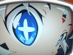 「METALLIC CHILD」，TRIGGER制作のアニメPVが本日公開。記念のTwitterキャンペーンも