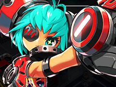 わしゃがなTV出張版では，“ローグライク・コアアクションRPG”こと「メタリックチャイルド」をプレイします