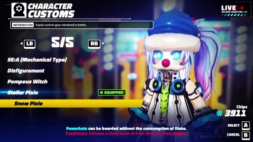 画像ギャラリー No.003のサムネイル画像 / Steamのセールで「メタリックチャイルド」ゲーム本編が15%オフ。各バンドルも割引価格に