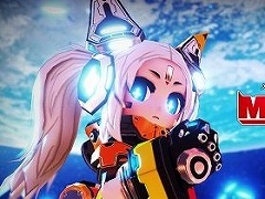 「メタリックチャイルド」プレイレポート。刻々と変化する状況の中で，テンポのいいバトルを楽しめるローグライトアクション