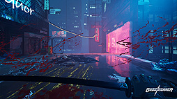 画像ギャラリー No.015のサムネイル画像 / サイバーパンク・パルクールACT「Ghostrunner」はSwitch版も海外で10月27日リリース。国内向けPS4版，Switch版発売情報は近日公開
