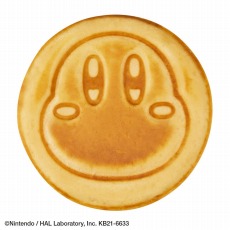 画像ギャラリー No.006のサムネイル画像 / 「星のカービィ」のパンケーキメーカーが“きゃらニクス”より登場。予約受付が本日スタート