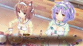 画像ギャラリー No.003のサムネイル画像 / PS4/Switch版「ネコぱらVol.4 ネコとパティシエのノエル」が発売。発売記念セールで20%オフに