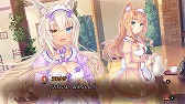 画像ギャラリー No.004のサムネイル画像 / PS4/Switch版「ネコぱらVol.4 ネコとパティシエのノエル」が発売。発売記念セールで20%オフに