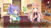 画像ギャラリー No.011のサムネイル画像 / PS4/Switch版「ネコぱらVol.4 ネコとパティシエのノエル」が発売。発売記念セールで20%オフに