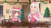 画像ギャラリー No.012のサムネイル画像 / PS4/Switch版「ネコぱらVol.4 ネコとパティシエのノエル」が発売。発売記念セールで20%オフに