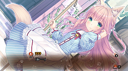 ネコぱらVol.4 ネコとパティシエのノエル