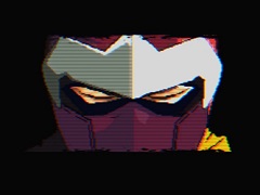 CFKが新作「Ninja Issen（忍者一閃）」を2021年内に発売。サイバーパンクな世界を忍者が駆け巡るアクションゲーム