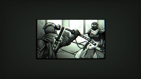 画像ギャラリー No.011のサムネイル画像 / 「Ninja Issen（忍者一閃）」体験版の配信がスタート。バランス調整や難度の緩和が施された最新バージョンをプレイできる
