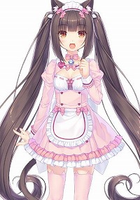画像ギャラリー No.002のサムネイル画像 / PS4/Switch「ネコぱらVol.4 ネコとパティシエのノエル」の発売日が12月22日に決定。ニンテンドーeショップでは20%オフの予約受付がスタート