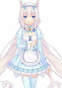 画像ギャラリー No.003のサムネイル画像 / PS4/Switch「ネコぱらVol.4 ネコとパティシエのノエル」の発売日が12月22日に決定。ニンテンドーeショップでは20%オフの予約受付がスタート