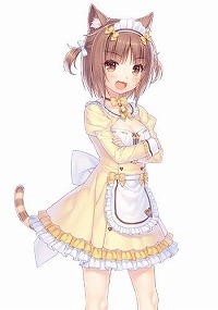 画像ギャラリー No.004のサムネイル画像 / PS4/Switch「ネコぱらVol.4 ネコとパティシエのノエル」の発売日が12月22日に決定。ニンテンドーeショップでは20%オフの予約受付がスタート