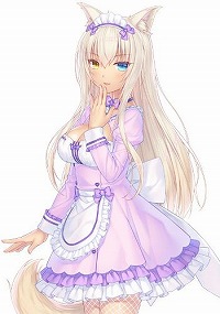 画像ギャラリー No.005のサムネイル画像 / PS4/Switch「ネコぱらVol.4 ネコとパティシエのノエル」の発売日が12月22日に決定。ニンテンドーeショップでは20%オフの予約受付がスタート