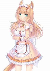 画像ギャラリー No.006のサムネイル画像 / PS4/Switch「ネコぱらVol.4 ネコとパティシエのノエル」の発売日が12月22日に決定。ニンテンドーeショップでは20%オフの予約受付がスタート