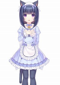 画像ギャラリー No.008のサムネイル画像 / PS4/Switch「ネコぱらVol.4 ネコとパティシエのノエル」の発売日が12月22日に決定。ニンテンドーeショップでは20%オフの予約受付がスタート