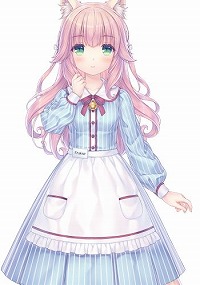 画像ギャラリー No.009のサムネイル画像 / PS4/Switch「ネコぱらVol.4 ネコとパティシエのノエル」の発売日が12月22日に決定。ニンテンドーeショップでは20%オフの予約受付がスタート