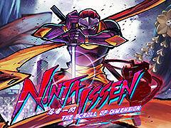 スピード感溢れるバトルが魅力のアクションゲーム「Ninja Issen（忍者一閃）」，Switch版の配信が開始に