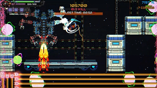 Ninja Issen（忍者一閃）