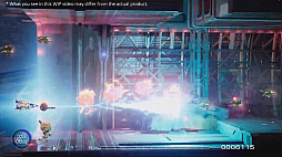 画像ギャラリー No.003のサムネイル画像 / ［TGS 2020］「R-TYPE FINAL 2」のムービーがXbox TGS Showcaseで公開