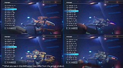 画像ギャラリー No.006のサムネイル画像 / ［TGS 2020］「R-TYPE FINAL 2」のムービーがXbox TGS Showcaseで公開