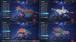 画像ギャラリー No.008のサムネイル画像 / ［TGS 2020］「R-TYPE FINAL 2」のムービーがXbox TGS Showcaseで公開