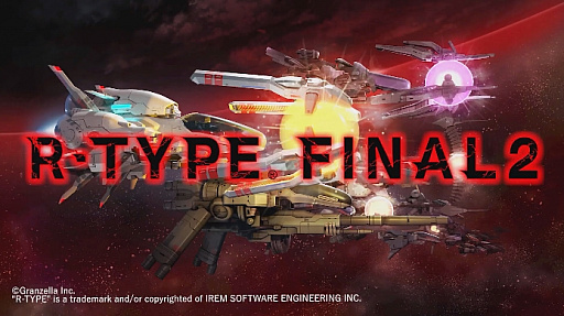 画像ギャラリー No.010のサムネイル画像 / ［TGS 2020］「R-TYPE FINAL 2」のムービーがXbox TGS Showcaseで公開