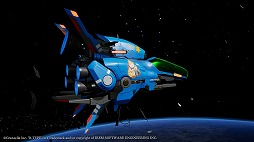画像ギャラリー No.004のサムネイル画像 / 「R-TYPE FINAL 2」の“第2回 デカールコンテスト”がスタート