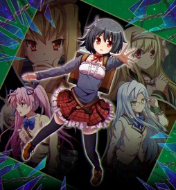 画像ギャラリー No.001のサムネイル画像 / PC/Switch「密室のサクリファイス/ABYSS OF THE SACRIFICE」が12月17日に発売。新たにヒント機能やギャラリーモードを追加