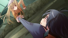 画像ギャラリー No.008のサムネイル画像 / PC/Switch「密室のサクリファイス/ABYSS OF THE SACRIFICE」が12月17日に発売。新たにヒント機能やギャラリーモードを追加
