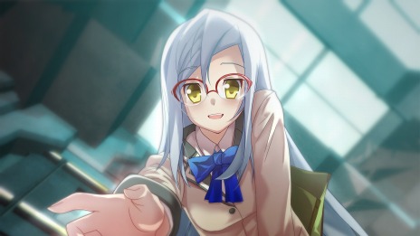 画像ギャラリー No.023のサムネイル画像 / PC/Switch「密室のサクリファイス/ABYSS OF THE SACRIFICE」が12月17日に発売。新たにヒント機能やギャラリーモードを追加