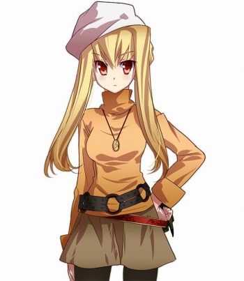 画像ギャラリー No.028のサムネイル画像 / PC/Switch「密室のサクリファイス/ABYSS OF THE SACRIFICE」が12月17日に発売。新たにヒント機能やギャラリーモードを追加