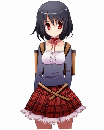画像ギャラリー No.029のサムネイル画像 / PC/Switch「密室のサクリファイス/ABYSS OF THE SACRIFICE」が12月17日に発売。新たにヒント機能やギャラリーモードを追加