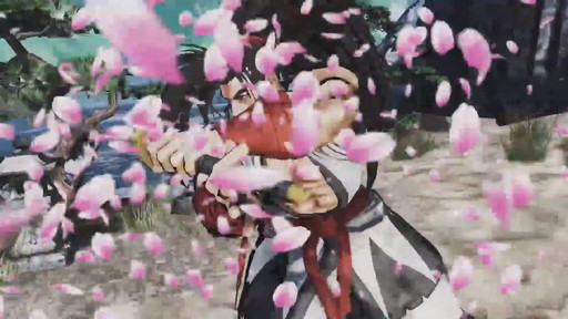 画像ギャラリー No.002のサムネイル画像 / ［TGS 2020］格闘ゲーム「Samurai Spirits」のXbox Series  X/S版が今冬に発売