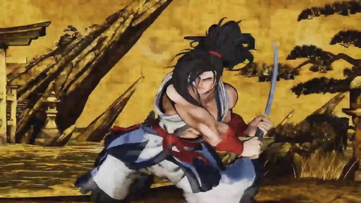 画像ギャラリー No.004のサムネイル画像 / ［TGS 2020］格闘ゲーム「Samurai Spirits」のXbox Series  X/S版が今冬に発売