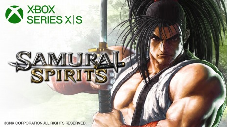 画像ギャラリー No.006のサムネイル画像 / ［TGS 2020］格闘ゲーム「Samurai Spirits」のXbox Series  X/S版が今冬に発売