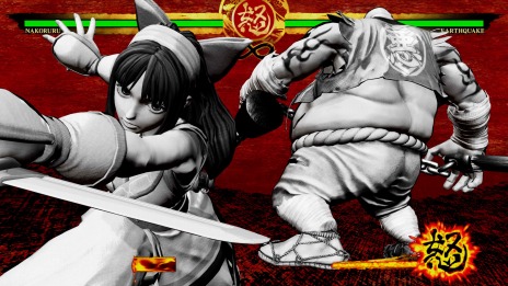 画像ギャラリー No.011のサムネイル画像 / ［TGS 2020］格闘ゲーム「Samurai Spirits」のXbox Series  X/S版が今冬に発売