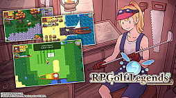 画像ギャラリー No.002のサムネイル画像 / ［TGS 2020］PS4/Switch向けRPG「シチズンズ・ユナイト！：アース×スペース」などKEMCOが今後発売予定の10タイトルの情報を公開