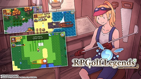 画像ギャラリー No.006のサムネイル画像 / ［TGS 2020］PS4/Switch向けRPG「シチズンズ・ユナイト！：アース×スペース」などKEMCOが今後発売予定の10タイトルの情報を公開