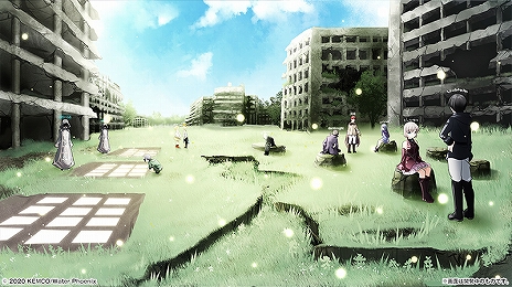 画像ギャラリー No.014のサムネイル画像 / ［TGS 2020］PS4/Switch向けRPG「シチズンズ・ユナイト！：アース×スペース」などKEMCOが今後発売予定の10タイトルの情報を公開