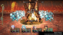 画像ギャラリー No.005のサムネイル画像 / 「ケムコRPGセレクション Vol.6」が2021年2月25日に発売決定。RPG4タイトルを収録