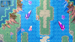 画像ギャラリー No.001のサムネイル画像 / ケムコ，「クリスタルオーサ」などPS4向けRPG3本のセールを開催中