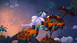 画像ギャラリー No.006のサムネイル画像 / 「Figment: Creed Valley」のデベロッパ・Bedtime Digital GamesがTGS 2020とセンス・オブ・ワンダー　ナイト2020に参加