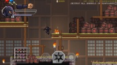 画像ギャラリー No.012のサムネイル画像 / ラタライカゲームスがTGS 2020に出展中のインディーズタイトルを公開。「アノダイン 2」や「Chasing Statics」など4作品が登場