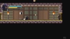 画像ギャラリー No.014のサムネイル画像 / ラタライカゲームスがTGS 2020に出展中のインディーズタイトルを公開。「アノダイン 2」や「Chasing Statics」など4作品が登場