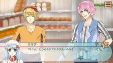 画像ギャラリー No.018のサムネイル画像 / ラタライカゲームスがTGS 2020に出展中のインディーズタイトルを公開。「アノダイン 2」や「Chasing Statics」など4作品が登場