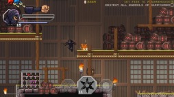 画像ギャラリー No.023のサムネイル画像 / ラタライカゲームスがTGS 2020に出展中のインディーズタイトルを公開。「アノダイン 2」や「Chasing Statics」など4作品が登場