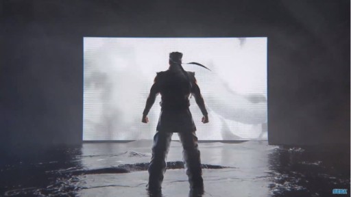 画像ギャラリー No.001のサムネイル画像 / ［TGS 2020］「バーチャファイター」の新作か？ セガの新プロジェクト「Virtua Fighter × esports」が発表に